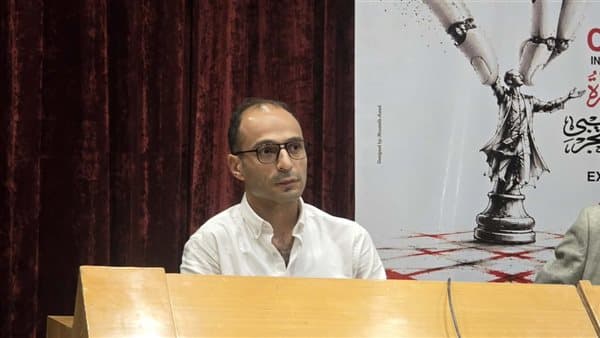 مهرجان القاهرة 33 يتعاون مع المركز للاحتفال بيوم المسرح