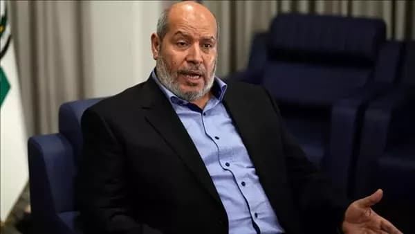 خليل الحية يتجه إلى القاهرة قبل زيارة كوشنر
