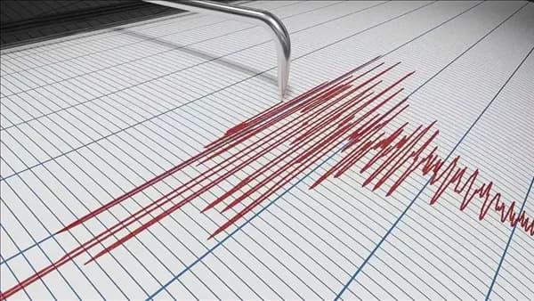 زلزال 6.1 يضرب قبالة فانواتو