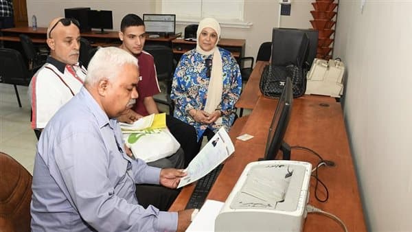 كليات تتقبل من 50% في تنسيق 2026
