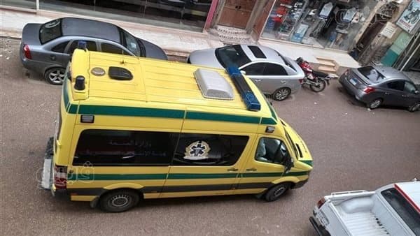 Child drowns in septic tank in Dakournas