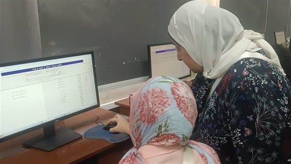 نتيجة تنسيق المرحلة الثانية 2026 علمي علوم