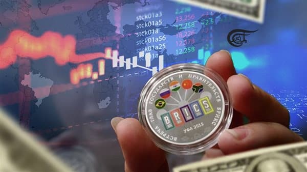 Yemen Al-Hamaki on Dollar Rivals and BRICS Opportunities