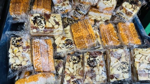 Mawlid al-Nabi Sweets Prices Rise