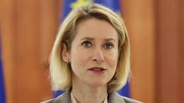 EU Plans to Broaden Russia Sanctions