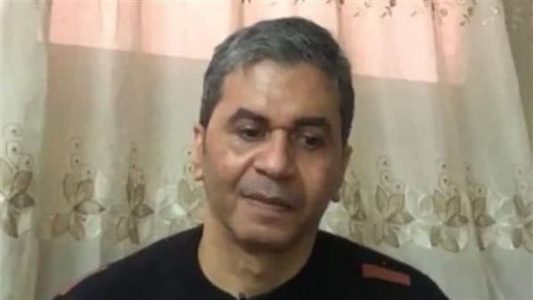 Amr Mohamed Ali dies at 51