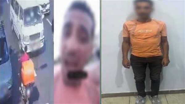 أخبار الحوادث اليوم
سرقة حقيبة مريض بالشرقية
خلاف على ميراث بالدقهلية
جريمة قتل محام لوالده بالمطرية