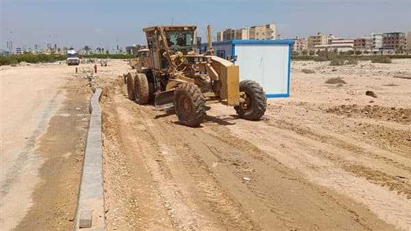 Housing Dept unveils Shorouk project details