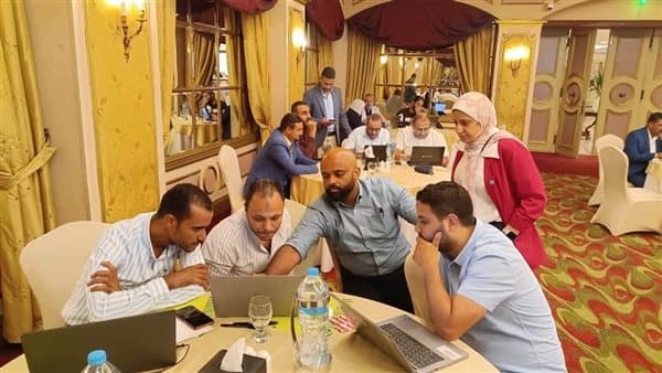 صحة الإسماعيلية تتصدر الترصد الوبائي