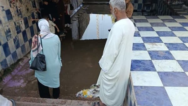 Furshut Tunnel in Qena Causes Concerns