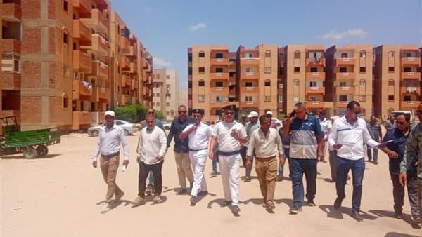 الإسكان يسحب أراضٍ من شركة دبي للتنمية