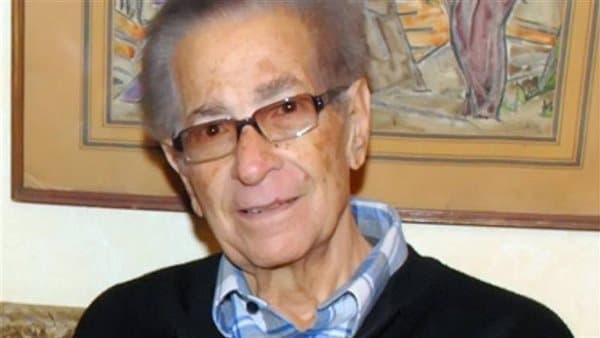 Anis Mansour's path from teaching to journalism