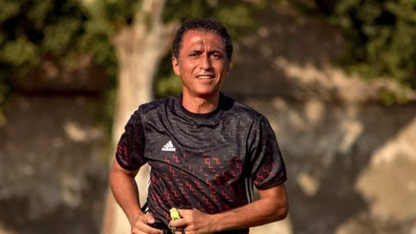 Zamalek supporter coach praises Ali Maaher