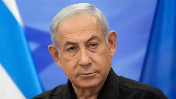 Netanyahu's Office: Syria Nears Approval for Turkish Troops at Aleppo Airbase