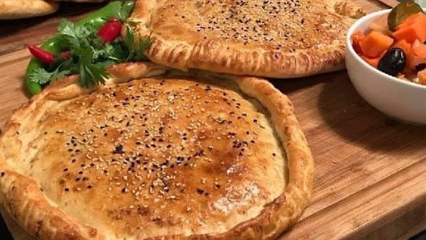 Making Alexandrian Hawawshi at Home