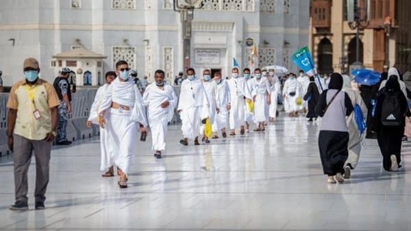 Hajj 2027 Registration Rules and Broker Warnings