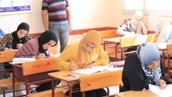 Egyptian Baccalaureate 2026-2027 Overview