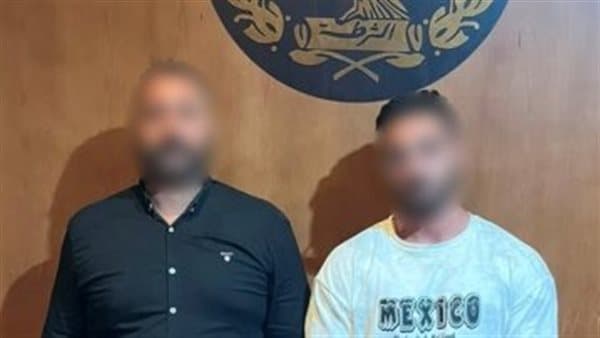 Six suspects arrested for assault and online fraud