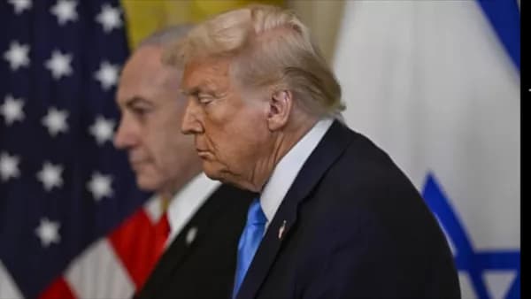 US envoy states Trump and Netanyahu agree on Gaza strategy