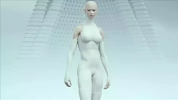 Scientist Unveils Secrets of Alien Bodies