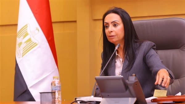 التضامن تعيد 276 طفلا للمدارس في المنيا
