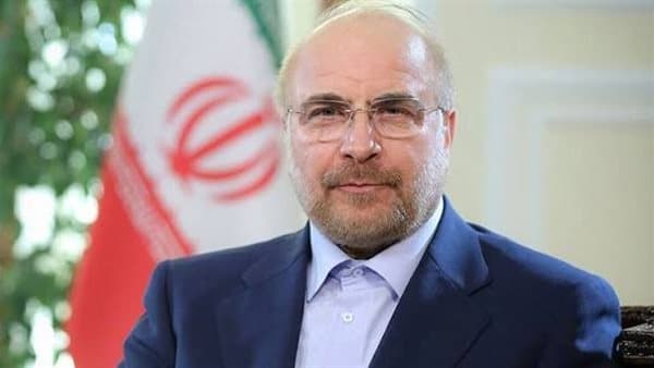 Qalibaf: Iran fights economic war