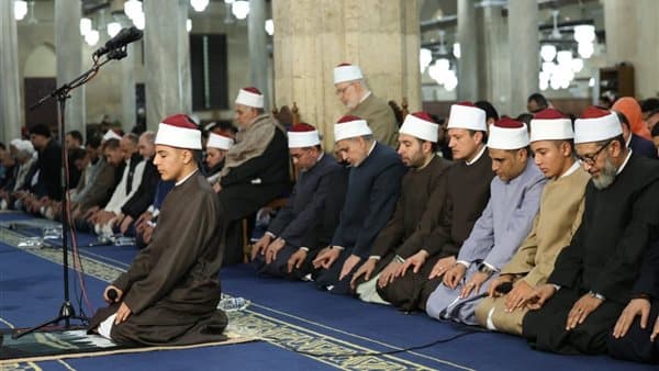 مواقيت أذان الفجر في القاهرة و المحافظات