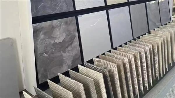 Market Prices for Finishing Materials Monday