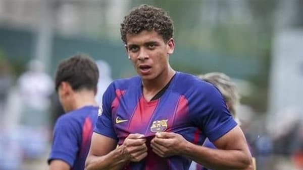 Barcelona's stance on Hamza Abdul Karim's European offers