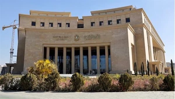 البنك المركزي يصدر قرار الفائدة غدا