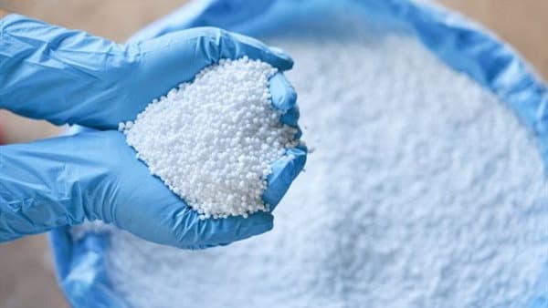 Fertilizer prices drop to 1296 pounds