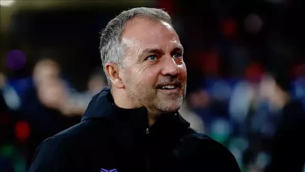 برشلونة يبلغ عن مهاجم جديد رغم تألق عبد الكريم