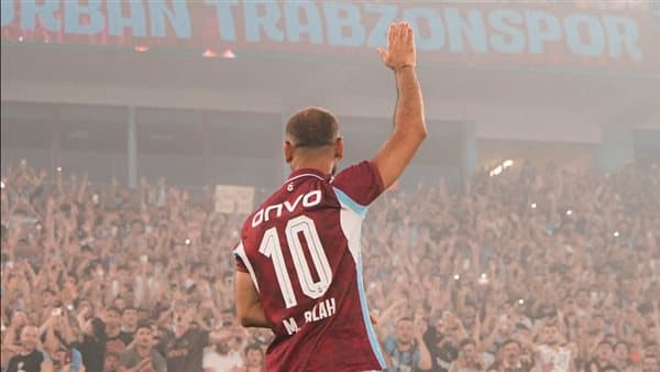 محمد صلاح يظهر مجددًا ومباريات اليوم الخميس