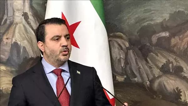 سوريا: لا حشود تركية واعتداء على أبو الظهور غير مبرر