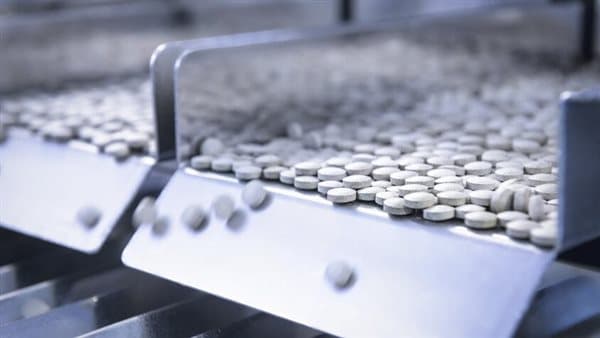 New brain effects of common medication in Egypt