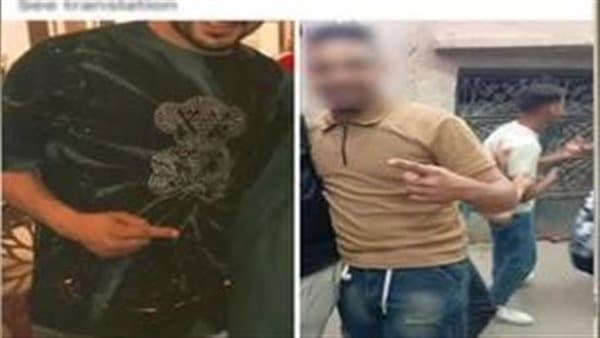 شاب المرج يختفي ويكشف سر غيابه