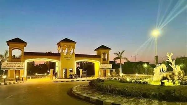 Details emerge from October incident at renowned compound