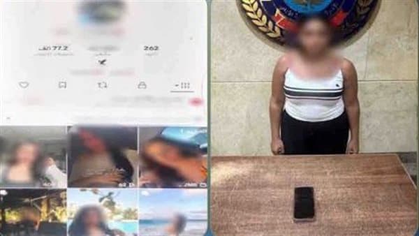 ترند وأرباح: بلوجر تثير الجدل في التجمع الخامس