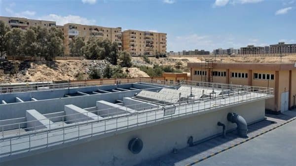 Housing Minister reviews Abu Talt sewage progress