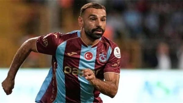 نجم ليفربول السابق يلحق بصلاح في طرابزون
