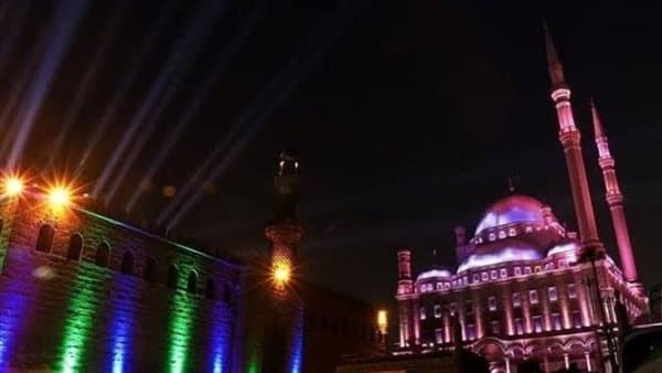 فؤاد ومنيب يبدعان في مهرجان القلعة