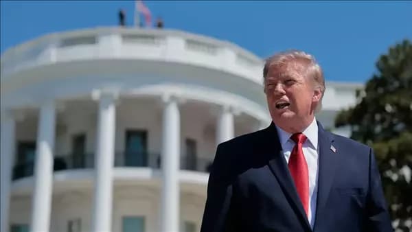 Trump: Iran's leadership unknown and negotiations difficult
