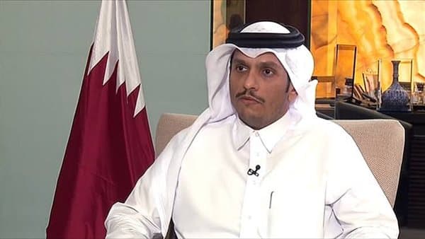 Qatari FM: Israel hasn't met Gaza deal commitments