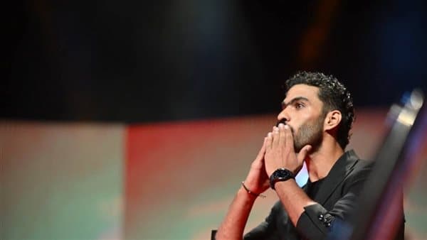 Mohamed Adel Youssef on Theater of the Absurd and UNESCO