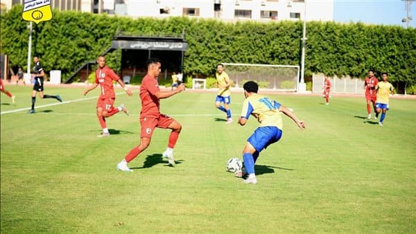 Al Tersana and Lavienna Draw in League Match