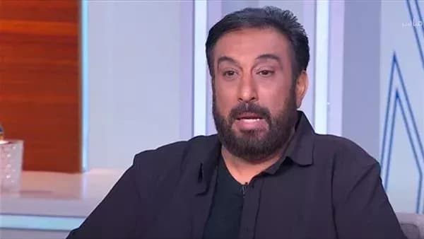 حسام حسني يجهز لألبوم جديد
