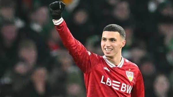 Galatasaray advances for Billel Omrani