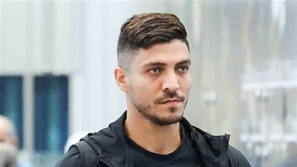Mohamed Sherif Discusses Loan to Al-Zawraa