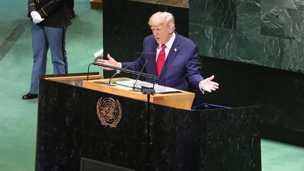 Washington repays 850M to UN from 5B budget