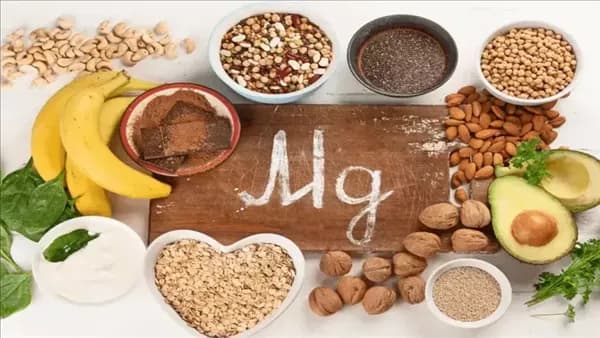 Magnesium's Benefits for Muscle, Nerve, and Bone Health